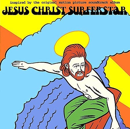 Jesus Christ Surferstar Soundtrack