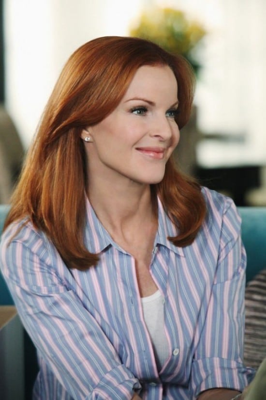 Desperate Housewives Desperate Housewives
