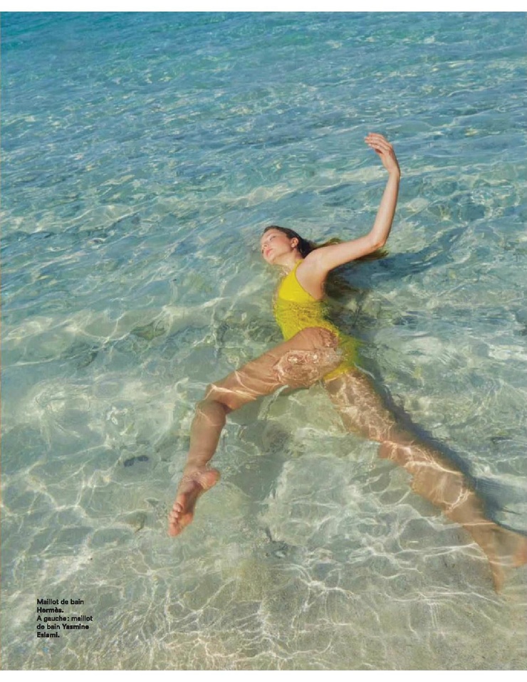 Eniko Mihalik Eniko Mihalik