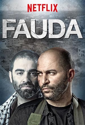 Fauda