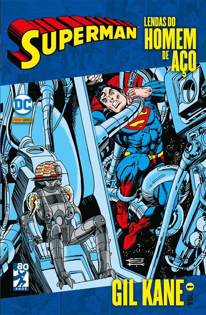 Action Comics Vol. 46 No. 545
