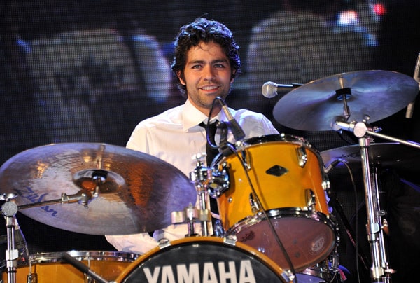 Adrian Grenier