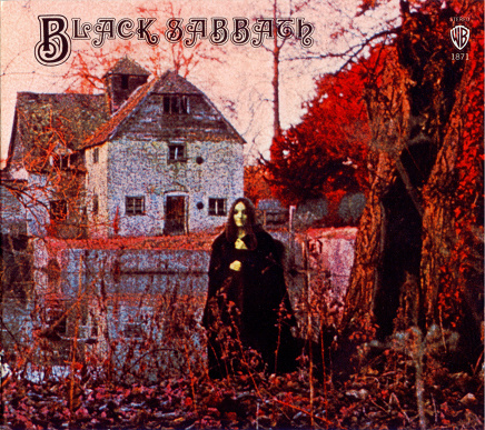 Black Sabbath