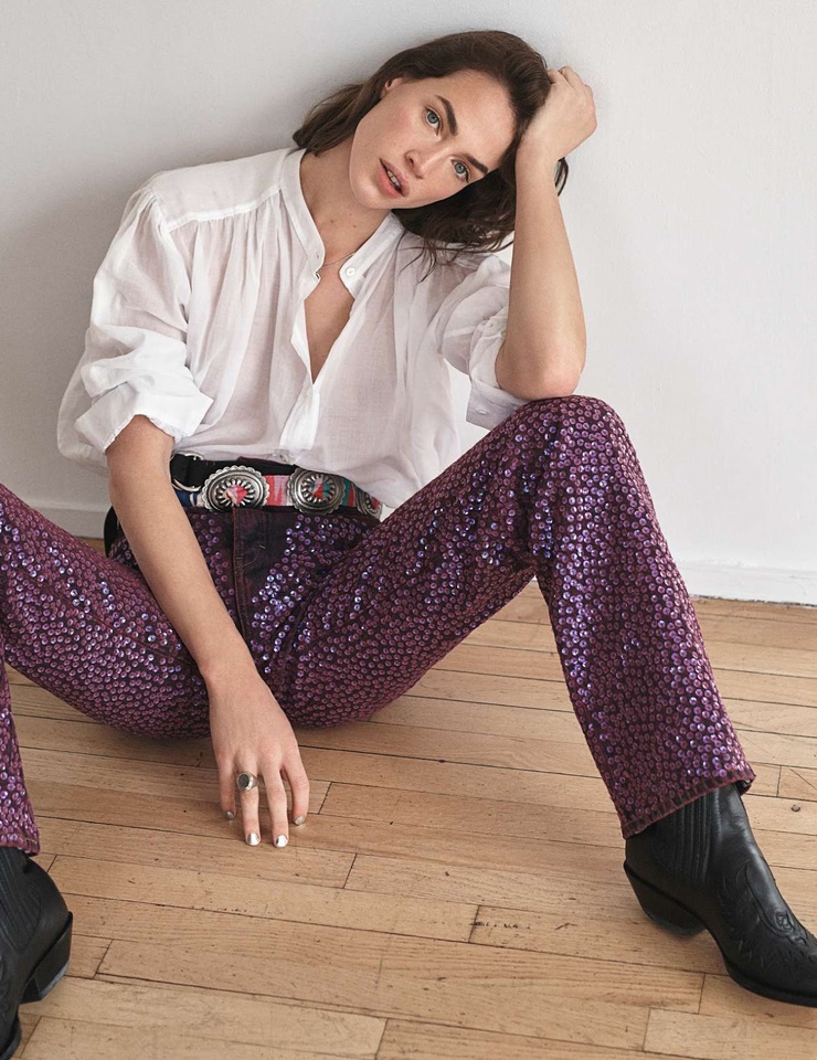 Crista Cober