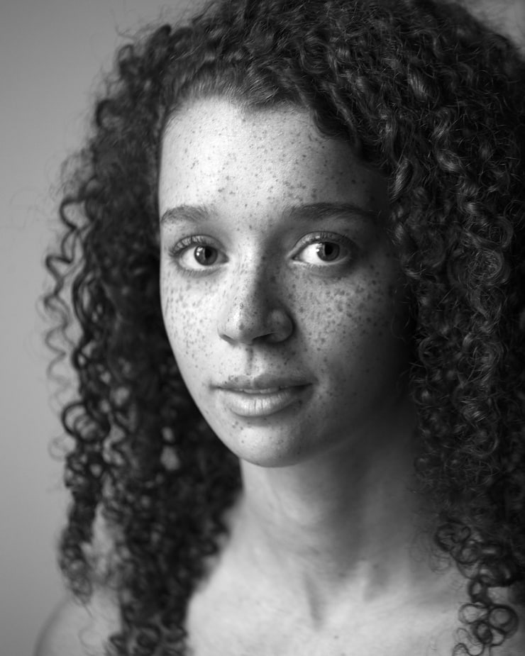 Erin Kellyman Erin Kellyman