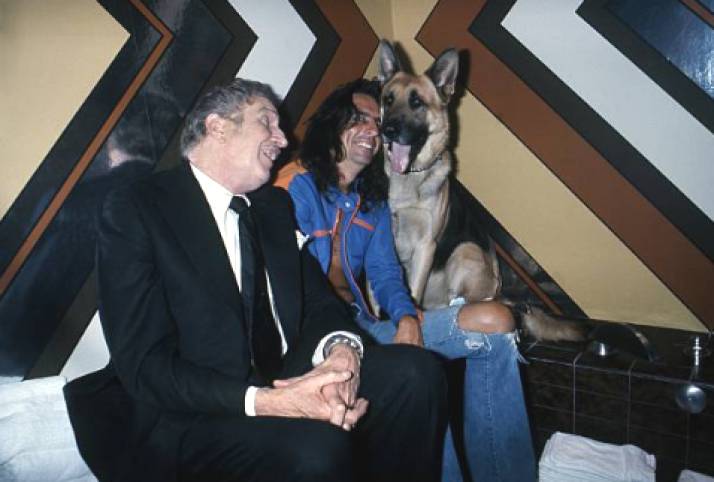 Alice Cooper