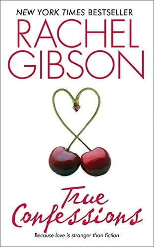 True Confessions (Avon Romance)