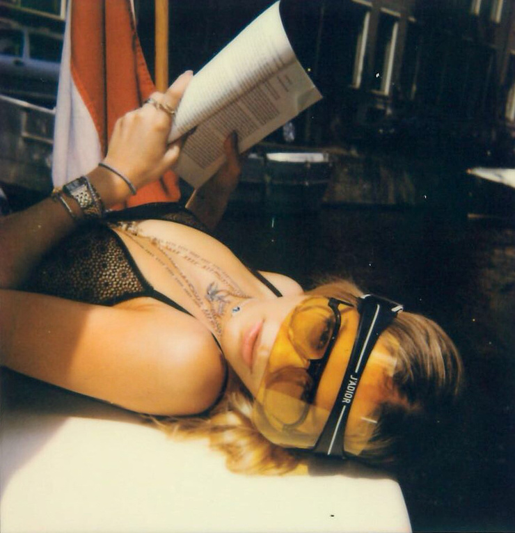 Rita Ora