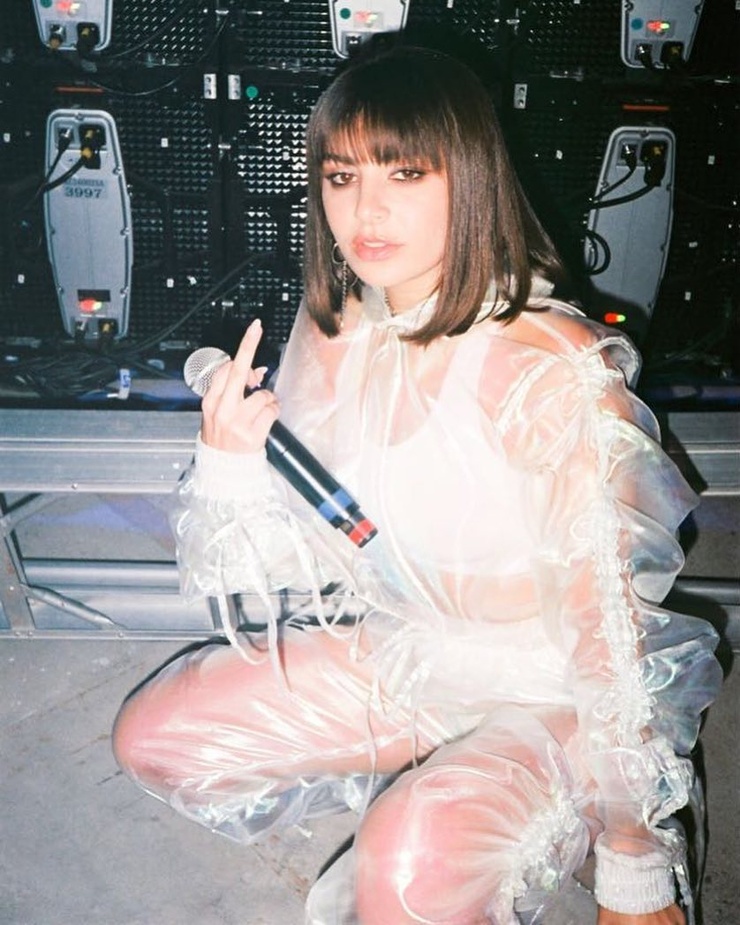 Charli XCX