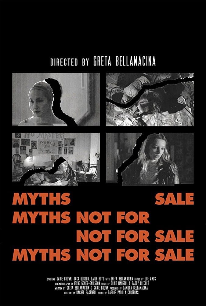 Myths Not for Sale