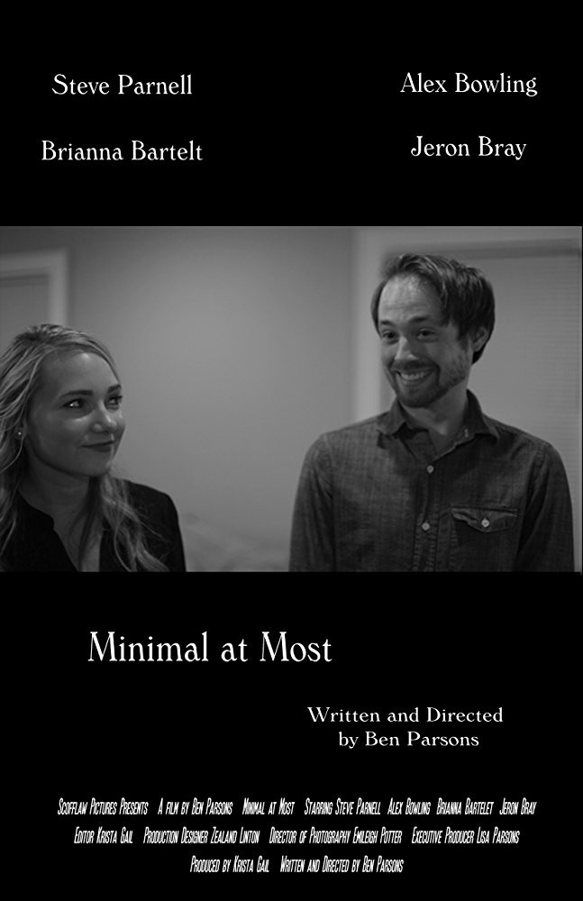 Minimal at Most