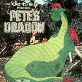 Pete's Dragon