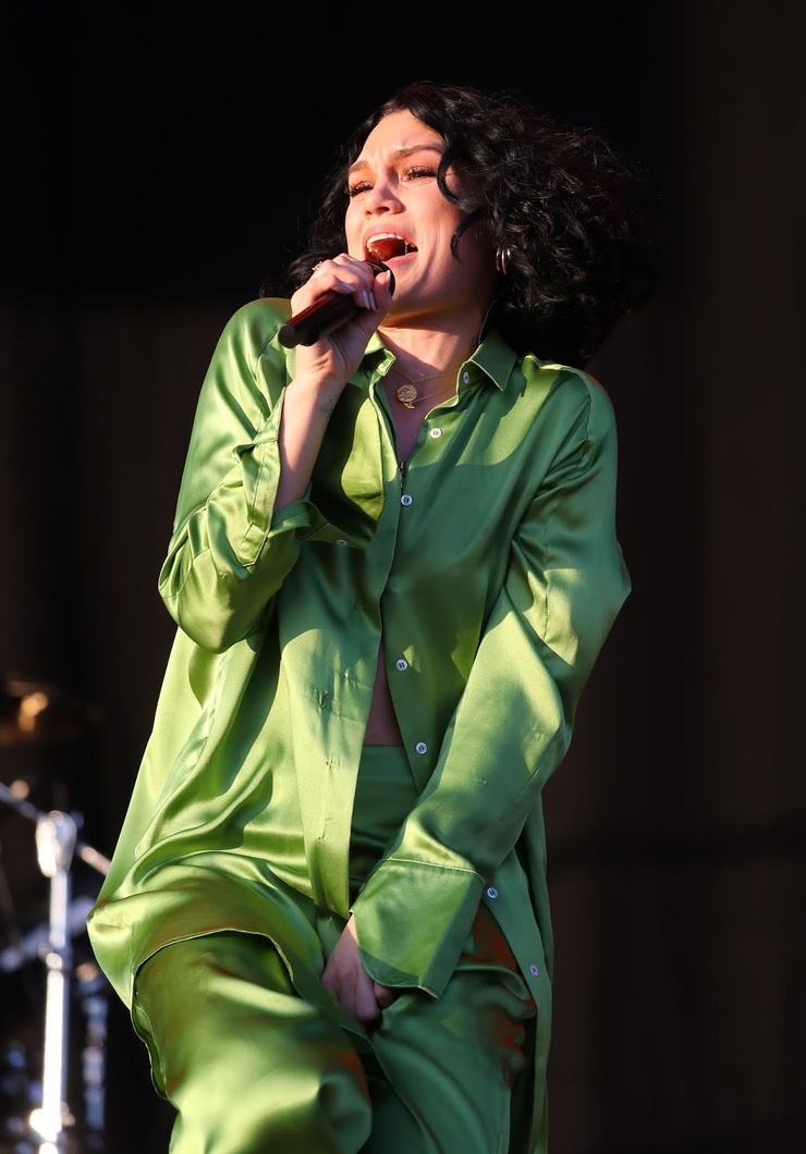 Jessie J