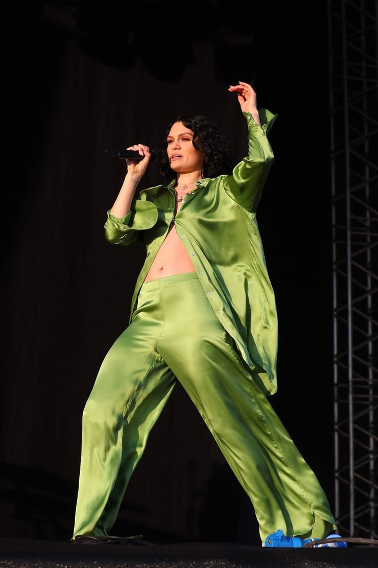 Jessie J