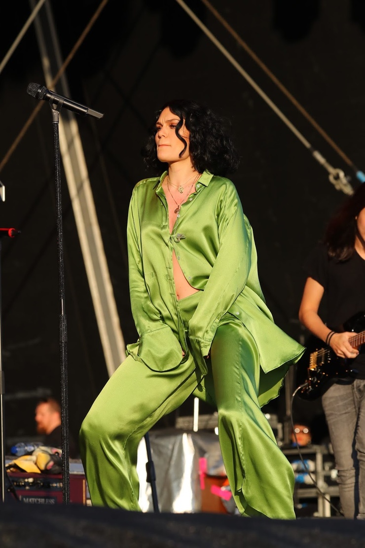 Jessie J