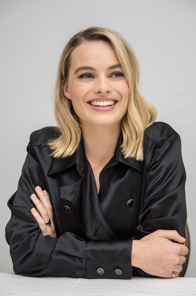 Margot Robbie
