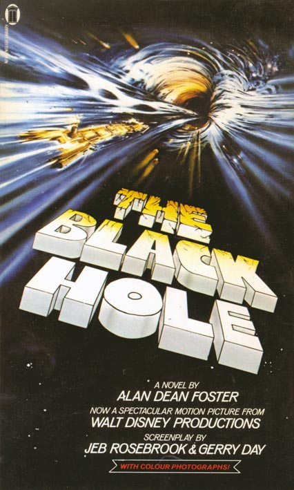 The Black Hole