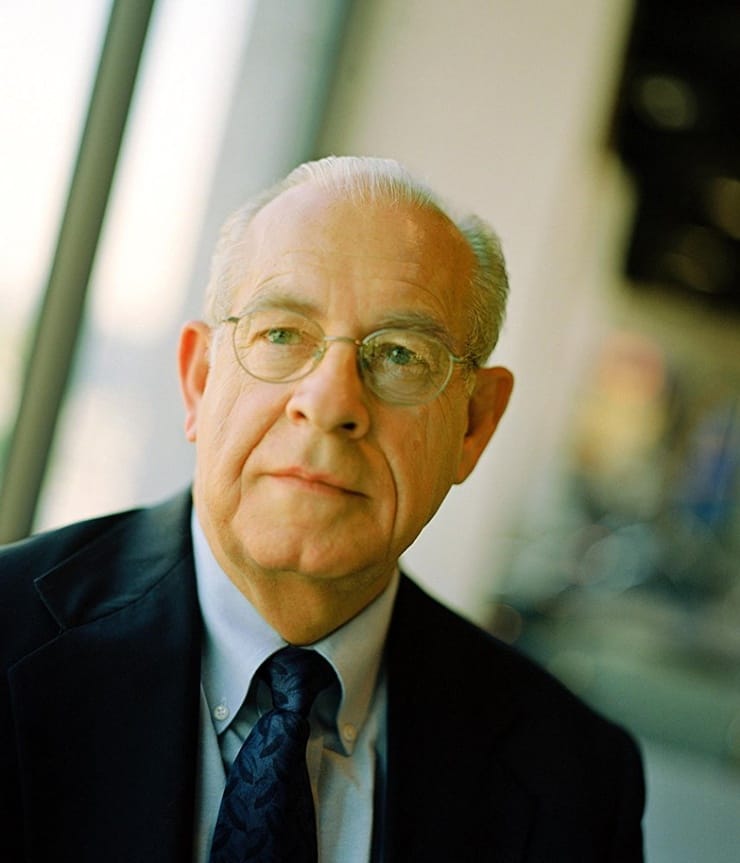 Carl Kasell