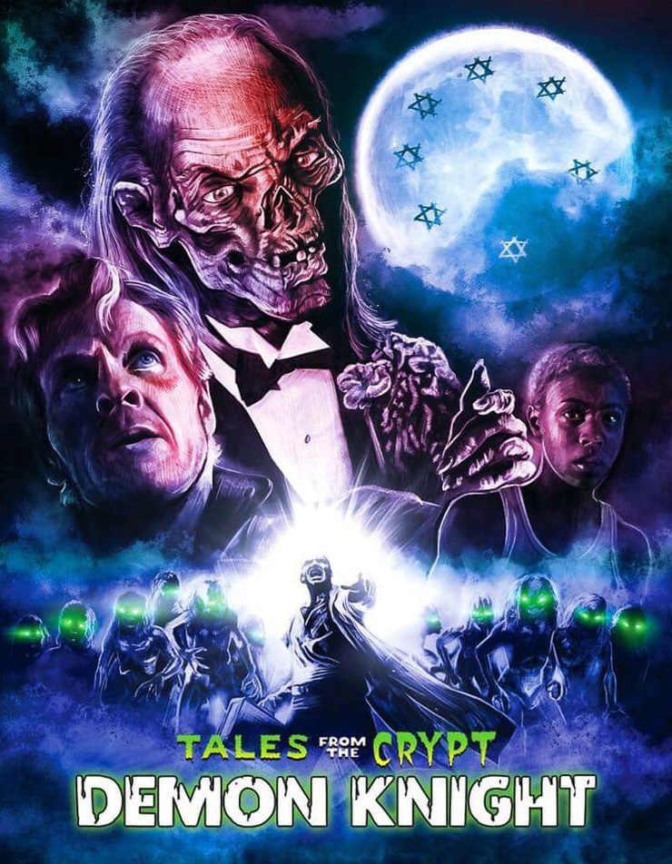 Demon Knight