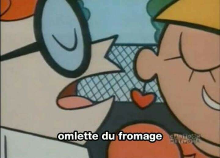 Dexter's Laboratory