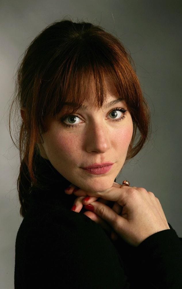 Lynn Collins Lynn Collins