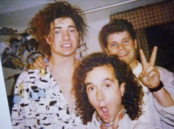 Pauly Shore