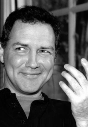 Norm MacDonald