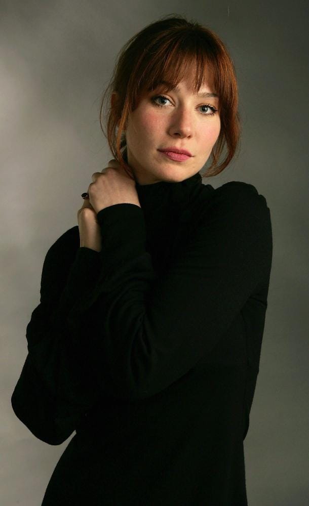 Lynn Collins Lynn Collins
