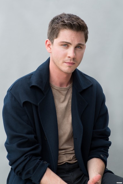 Logan Lerman Logan Lerman