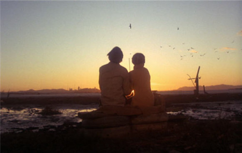 Harold and Maude