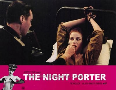 The Night Porter