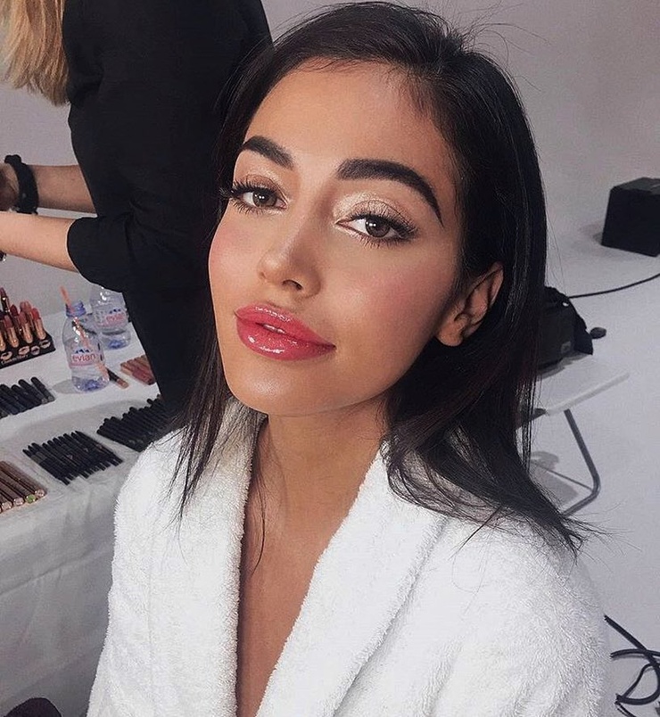 Cindy Kimberly