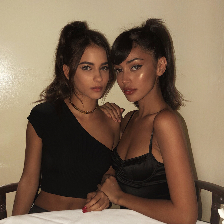 Cindy Kimberly