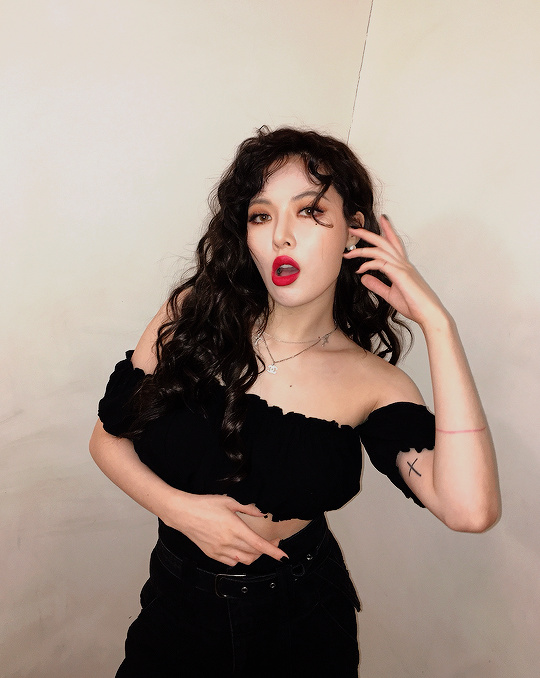 Hyuna