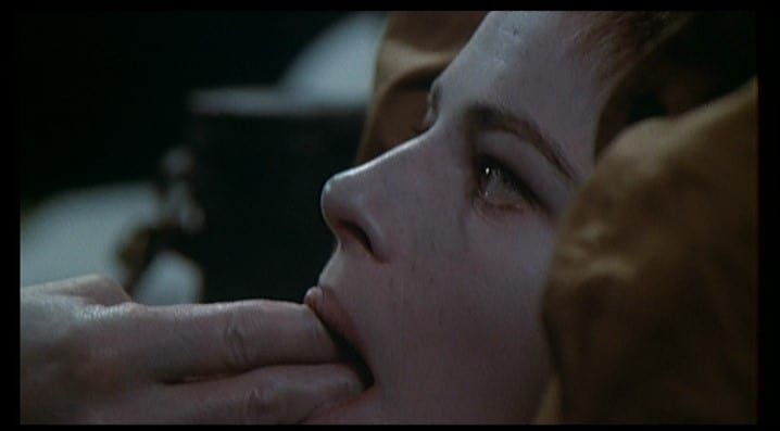 The Night Porter