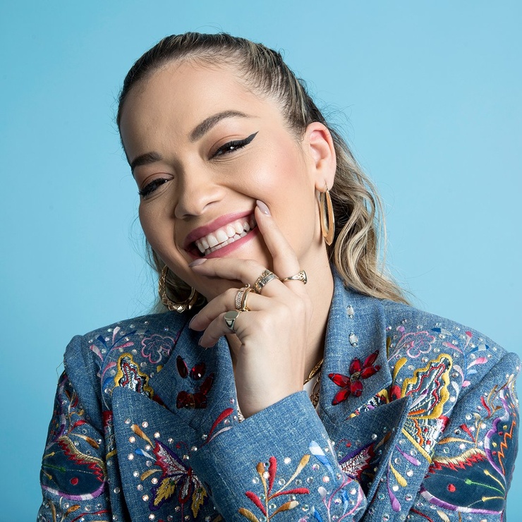 Rita Ora