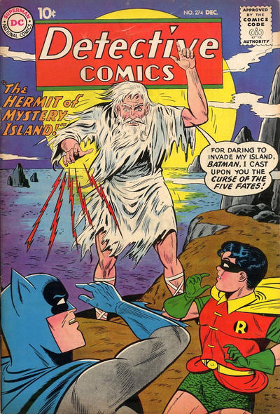 Detective Comics Detective Comics