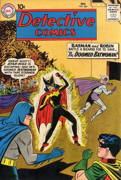 Detective Comics Detective Comics