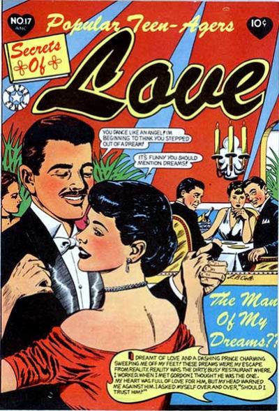 Popular Teen-Agers Popular Teen-Agers