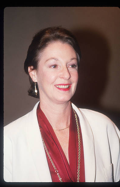 Jane Alexander