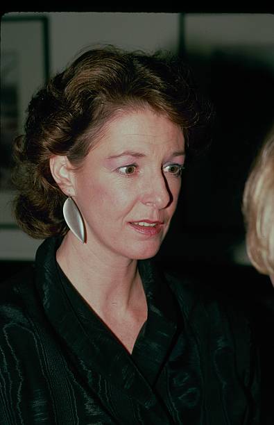 Jane Alexander