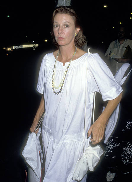 Jane Alexander