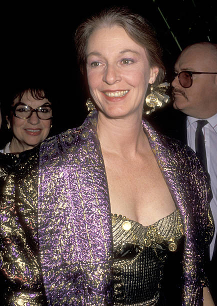 Jane Alexander