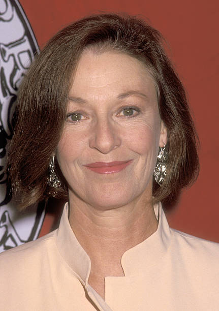Jane Alexander