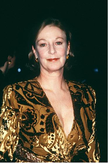 Jane Alexander