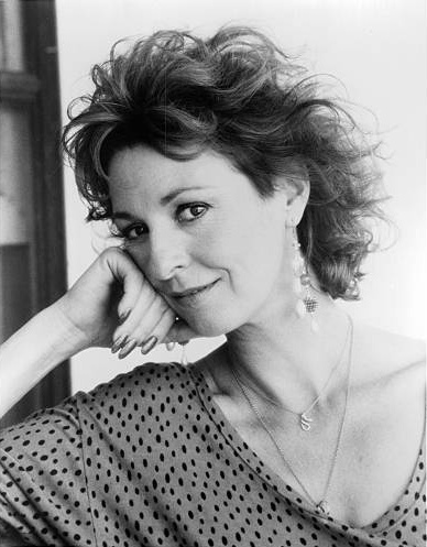 Jane Alexander