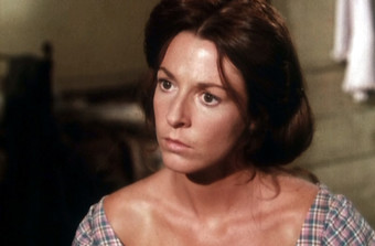 Jane Alexander