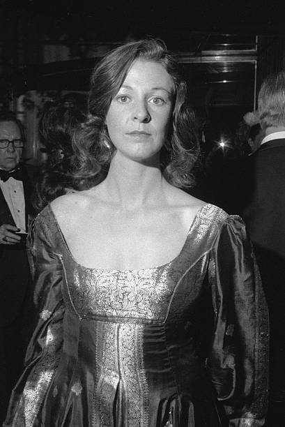 Jane Alexander