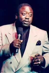 Robin Harris