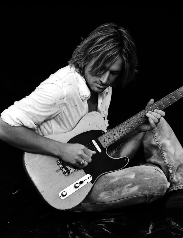 Keith Urban